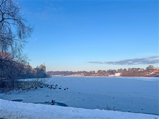 Billede 23. Lejlighed, Frederiksgade, Hillerød 