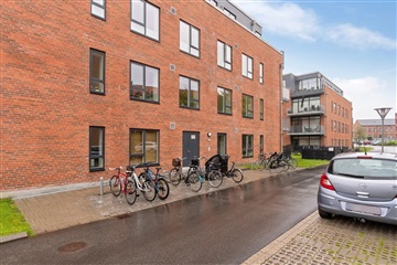 Billede 18. Lejlighed, Nordre Jernbanevej, Hillerød 