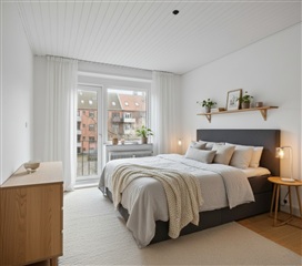 Photo 2. Apartment, Glentevej, Fredericia 