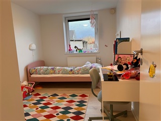 Photo 8. Apartment, Fundertoften, Silkeborg 