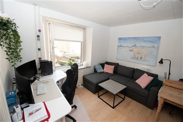 Photo 4. Apartment, Borgergade, Aalborg 
