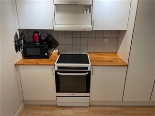 Photo 4. Apartment, Åparken, Aarhus C 