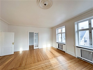 Billede 2. Lejlighed, Frederiksgade, Hillerød 