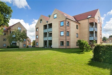 Photo 12. Apartment, Rørdams Have, Kongens Lyngby 