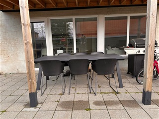 Photo 2. Apartment, Fundertoften, Silkeborg 