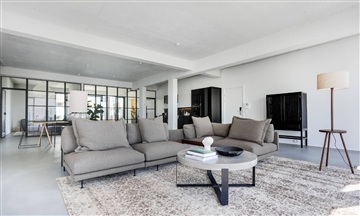 Billede 2. Lejlighed, Islands Brygge, København S 