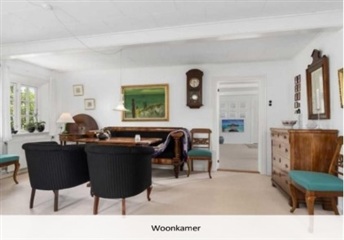 Billede 4. Hus/villa, Mojbølvej, Rødding 