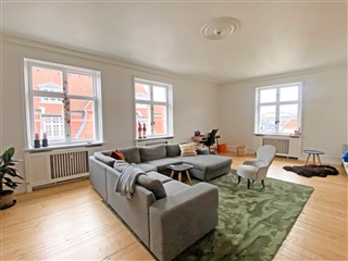 Photo 8. Apartment, Frederiksgade, Hillerød 