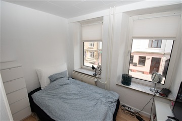 Photo 6. Apartment, Borgergade, Aalborg 