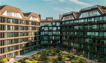 Billede 14. Lejlighed, Islands Brygge, København S 