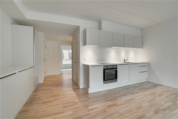 Billede 1. Lejlighed, Nordre Jernbanevej, Hillerød 