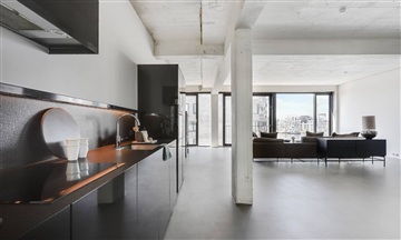 Billede 9. Lejlighed, Islands Brygge, København S 