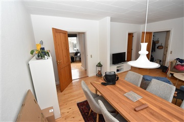 Photo 9. Apartment, Borgergade, Aalborg 