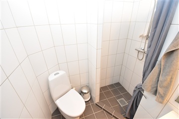 Photo 18. Apartment, Dannebrogsgade, Aalborg 