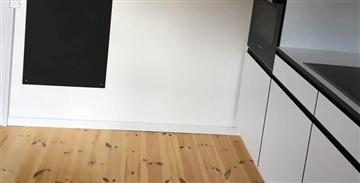 Billede 7. Lejlighed, Østergade, Herning 