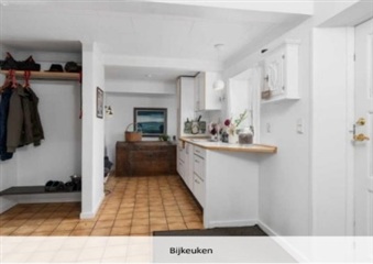 Billede 10. Hus/villa, Mojbølvej, Rødding 