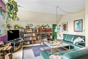 Billede 12. Hus/villa, Vester Halne Vej, Vadum 