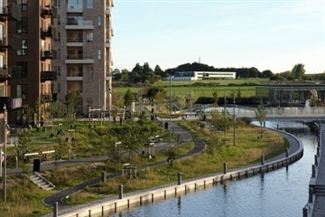 Billede 12. Lejlighed, Frederiksbrovej, Hillerød 