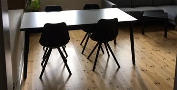 Billede 12. Lejlighed, Østergade, Herning 