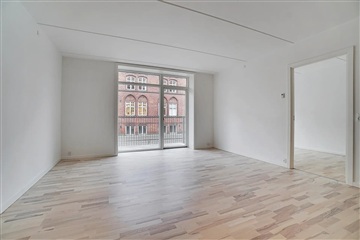 Billede 11. Lejlighed, Nordre Jernbanevej, Hillerød 