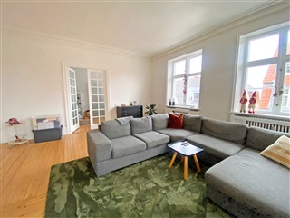 Photo 3. Apartment, Frederiksgade, Hillerød 
