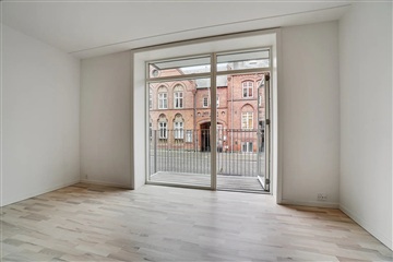 Billede 2. Lejlighed, Nordre Jernbanevej, Hillerød 