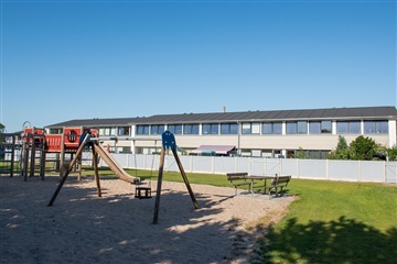 Photo 2. House, Carl Svenstrups Vej, Grenaa 