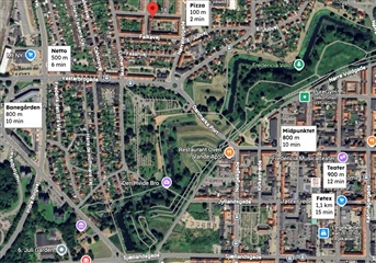 Photo 16. Apartment, Glentevej, Fredericia 