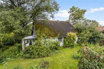 Billede 2. Hus/villa, Vester Halne Vej, Vadum 