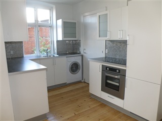 Billede 1. Lejlighed, Dannebrogsgade, Viborg 