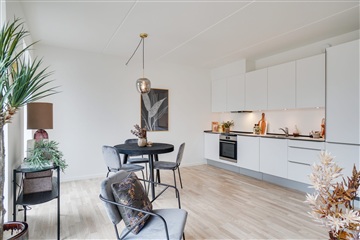 Photo 10. Apartment, Rådhusdammen, Albertslund 