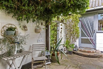 Billede 4. Hus/villa, Vester Halne Vej, Vadum 