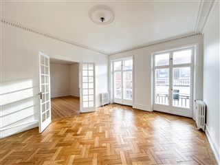 Billede 3. Lejlighed, Frederiksgade, Hillerød 