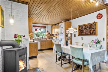 Billede 5. Hus/villa, Vester Halne Vej, Vadum 