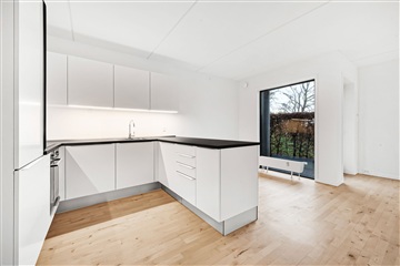 Photo 4. Apartment, Rørdams Have, Kongens Lyngby 