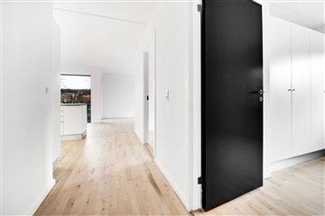 Photo 1. Apartment, Rørdams Have, Kongens Lyngby 