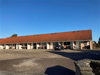 Billede 9. Lejlighed, Bogensevej, Odense N 