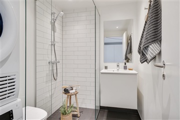 Photo 3. Apartment, Rådhusdammen, Albertslund 