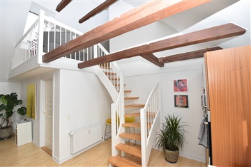 Photo 2. Apartment, Dannebrogsgade, Aalborg 