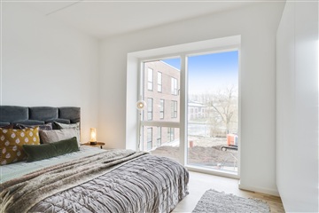 Photo 6. Apartment, Rådhusdammen, Albertslund 