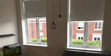 Billede 10. Lejlighed, Østergade, Herning 