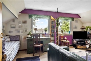 Billede 11. Hus/villa, Vester Halne Vej, Vadum 