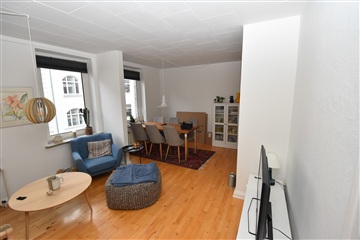 Photo 6. Apartment, Borgergade, Aalborg 