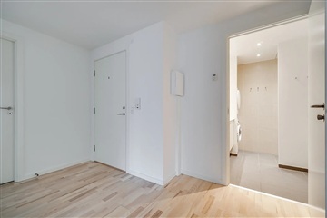 Billede 10. Lejlighed, Nordre Jernbanevej, Hillerød 