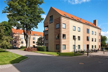 Photo 28. Apartment, Rørdams Have, Kongens Lyngby 