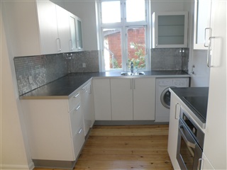 Billede 2. Lejlighed, Dannebrogsgade, Viborg 