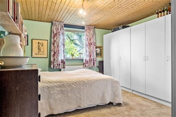 Billede 9. Hus/villa, Vester Halne Vej, Vadum 