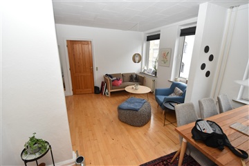 Photo 7. Apartment, Borgergade, Aalborg 