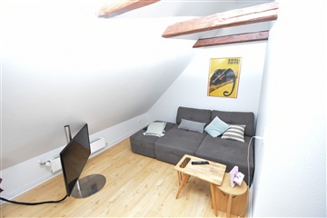 Photo 6. Apartment, Dannebrogsgade, Aalborg 