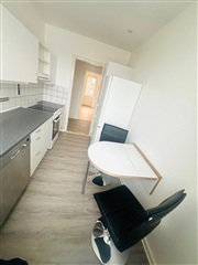 Billede 3. Lejlighed, Riddergade, Fredericia 